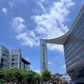 南臺科大四聯霸 榮獲國際華文電子書大賽 全國唯一「學校團體獎」