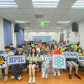 雲科大攜手高科技業與青年學子，翻轉水資源教育的現場與責任