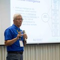 淡江大學管科國際研討會 8國學者聚焦AI與永續議題