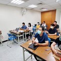 崑大公廣系產學合作開設剪輯課程 鏈結社區推廣數位教育