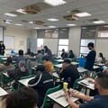 崑大與環境部深化永續教育 培育全國首批「國家級淨零綠領人才」