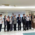 文化大學跨域攜手北市聯醫 整合運動健康與文創照護 培育未來學子投入新思維的長照產業