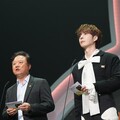 2025 hito流行音樂獎 中華電信MOD、Hami Video再創收視佳績 董事長簡志誠擔任頒獎嘉賓，力挺華語流行音樂持續發光發熱