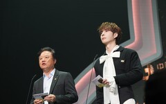 2025 hito流行音樂獎 中華電信MOD、Hami Video再創收視佳績 董事長簡志誠擔任頒獎嘉賓，力挺華語流行音樂持續發光發熱