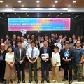 2025 年「美國國務院關鍵語言獎學金課程」開課 學員不畏挑戰期許美好收穫