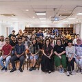 雲林科技大學國際學生畢業晚會溫馨落幕 淚水與歡笑共織離別祝福