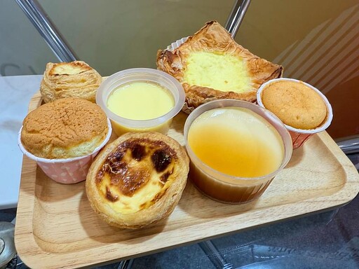 蛋黃卵磷脂不只營養 更是美味升級關鍵