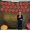 駐西班牙代表處張自信公使參加馬德里華僑學校結業典禮