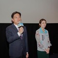 致敬助人英雄！竹市府觀影紓壓感謝社工辛勞 邱臣遠代理市長：因為有你們 不可能也能變可能