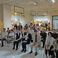 圖說城市，漫畫述事－USR「漫畫×舊城故事」成果分享會