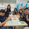 賽珍珠×全家便利商店「新住民職場體驗營」開跑！ 實地培力、接軌職場 助新二代迎向未來挑戰