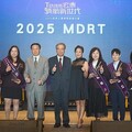 宏泰人壽MDRT會員在金融變局中逆勢突圍、屢創佳績 以專業為保戶領航 展現實力