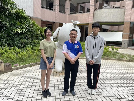 竹市數位實中首招大熱門!吸引5A4+南部學生遠赴竹市就讀