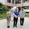 竹市數位實中首招大熱門！吸引5A4+南部學生遠赴竹市就讀