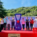 健康森呼吸女力向前行暨114年運動i臺灣啟動活動