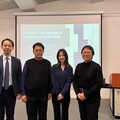 東海大學為音樂治療重要搖籃 首位本土養成考取美國音樂治療師證照