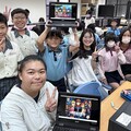 南大反霸凌遊戲成果展 透過數位實踐素養教育