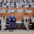 邱臣遠代理市長率團赴南投縣市政交流 聚焦智慧觀光與產業創新 相互汲取城市治理經驗