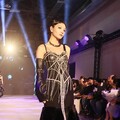 亞大時尚系4組作品入圍「2025長江杯金裳獎」
