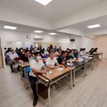 不動產經紀人換證複訓在地開班 救國團助力共促專業成長
