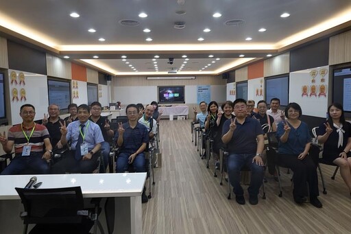 健行科大教學實踐研究計畫通過率達40% 彈性薪資鼓勵教師教學創新