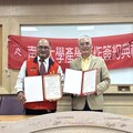南華大學與嘉義市體育運動總會產學合作 共推「三好棒球學院」