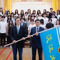 淡江學生遠赴22國103所姊妹校留學 多國貴賓齊賀展現國際化成果