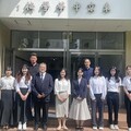 從臺南到東京 南大師資生國際見習拓展語文教學經驗