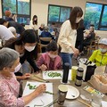 元培高齡學程USR成果分享會 學生以行動實踐溫柔照護與永續關懷