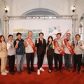 強化環境治理效能！竹市榮獲環境部環境管理考核「優等」 邱臣遠代理市長：持續推動宜居永續環境