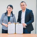 文藻外大攜手智食良果 打造跨領域AI專業人才