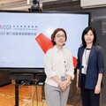 文策院新董王時思五大重點任務 聚焦產業轉型、國際化 發揮行政法人組織價值