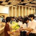 跨越生死的傳承 高醫大感恩大體老師無私教誨