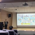 嘉縣政風處辦理資通安全與國安講習 強化公務員防護韌性