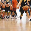 【基隆2025暑假新選擇】 運動小怪獸籃球高手營邀你一起燃燒青春