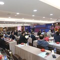 IEAT第21屆第2次會員代表大會 展現年度服務成果 聚焦AI創新議題