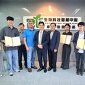 興大3+X計畫 提供學碩生百萬獎學金赴美UC Davis築夢