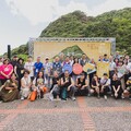 從金瓜石寄出的藝術情書--與礦山藝術季共譜礦山記憶