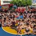 小畫筆揮灑清「廉」大冒險 新北消防辦理防災X品德繪畫比賽