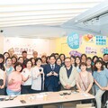 竹市社福團體交流會登場！邱臣遠代理市長：公私協力將愛傳遞各個角落