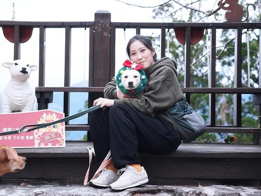 把工作當熱愛 丁雅雯在永慶房屋找到職場與生活平衡