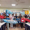 綠能教育向下扎根 南大與山上國小共育小小綠能達人