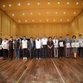 「It’s Love 是愛」第十五屆許世賢博士紀念音樂會