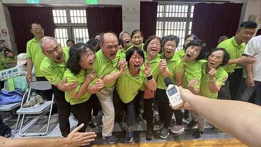 114年嘉義縣環保志工群英會