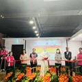 打造東部失智照護新典範！臺東縣政府支持及推動「失智照護一條龍」 整合式照護模式