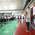 大家動起來 健康跟著來！114年度臺東縣政府「綻放盃」羽球友誼賽 28日歡喜開打