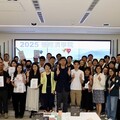 臺東縣政府2025第三屆慢經濟學院共學課程 饒慶鈴主持結業 開啟地方行動新篇章