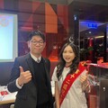 信義房屋張心慈目標明確 花3個月轉正奪新秀獎