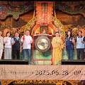 「2025新北市巷弄藝起來」16區巡演起跑！ 首場明華園《四兩王后》感動登場
