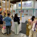 「竹風好市」進軍國際食品展 六大品牌展現竹市產業創新魅力